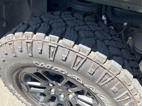 Used 2026 RAM 1500 Rebel w/ Rebel Level 1 Equipment Group AWD/4WD image 10