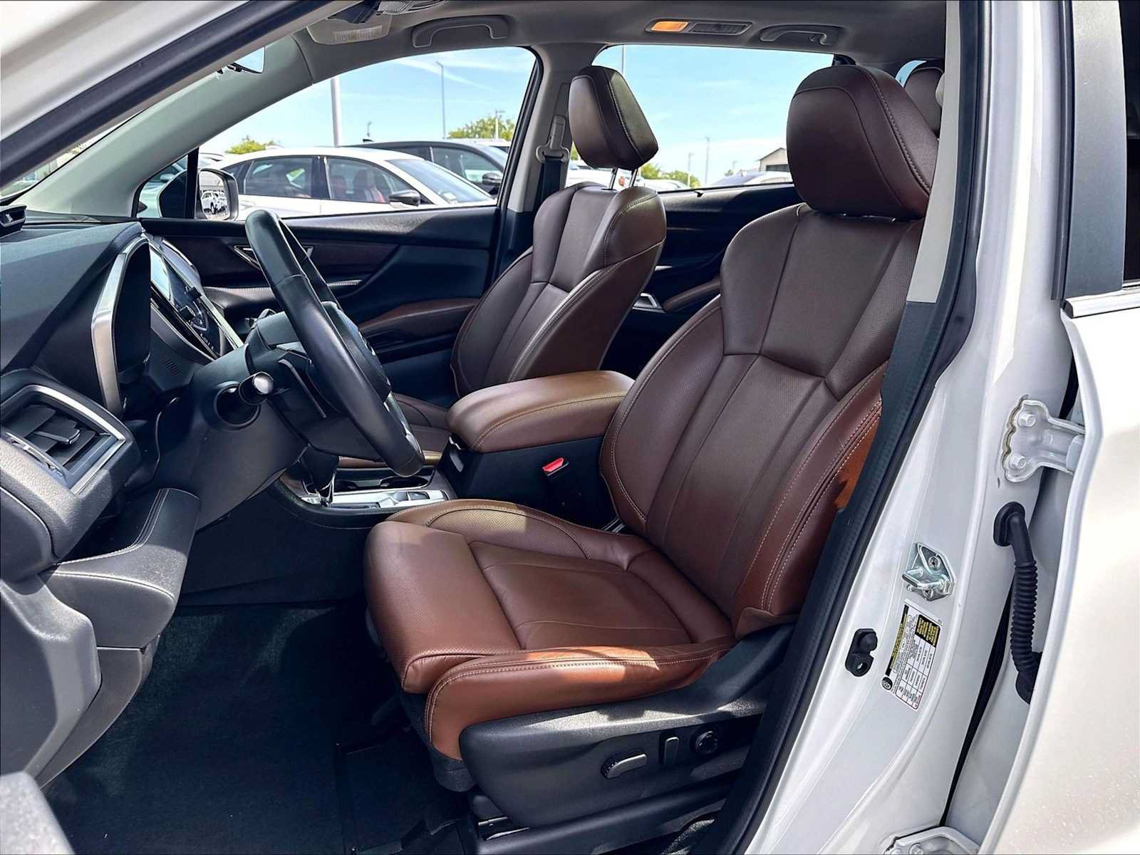 Used 2023 Subaru Ascent Touring AWD/4WD image 27