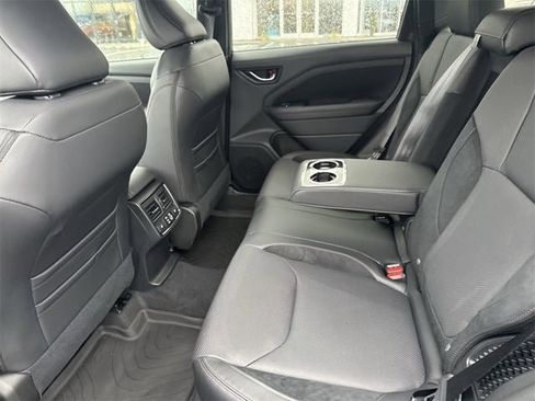 New 2025 Subaru Forester Touring image 77