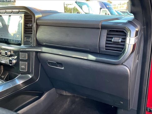 Used 2022 Ford F150 XLT w/ Equipment Group 302A High image 23