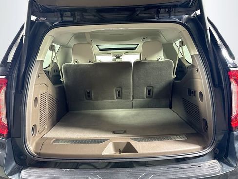 Certified 2022 GMC Yukon XL Denali image 29
