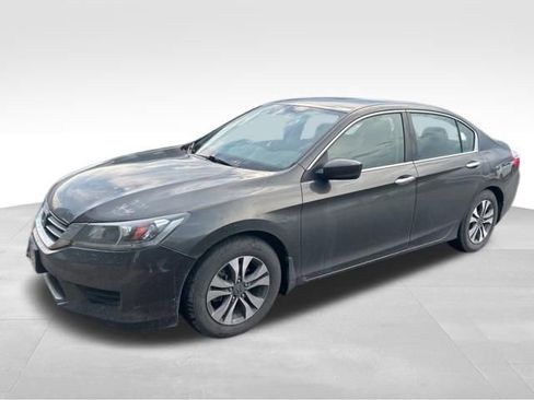 Used 2013 Honda Accord LX image 1