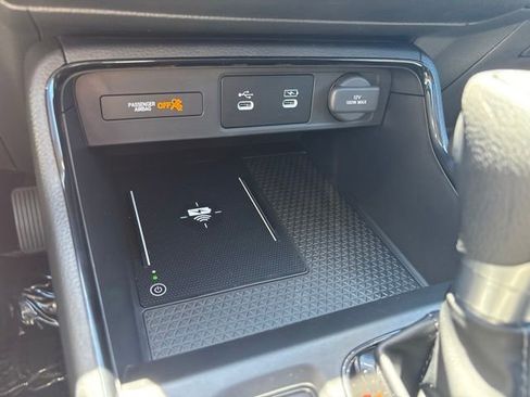 New 2026 Honda CR-V EX image 18
