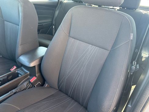 Used 2016 Ford Focus SE image 17