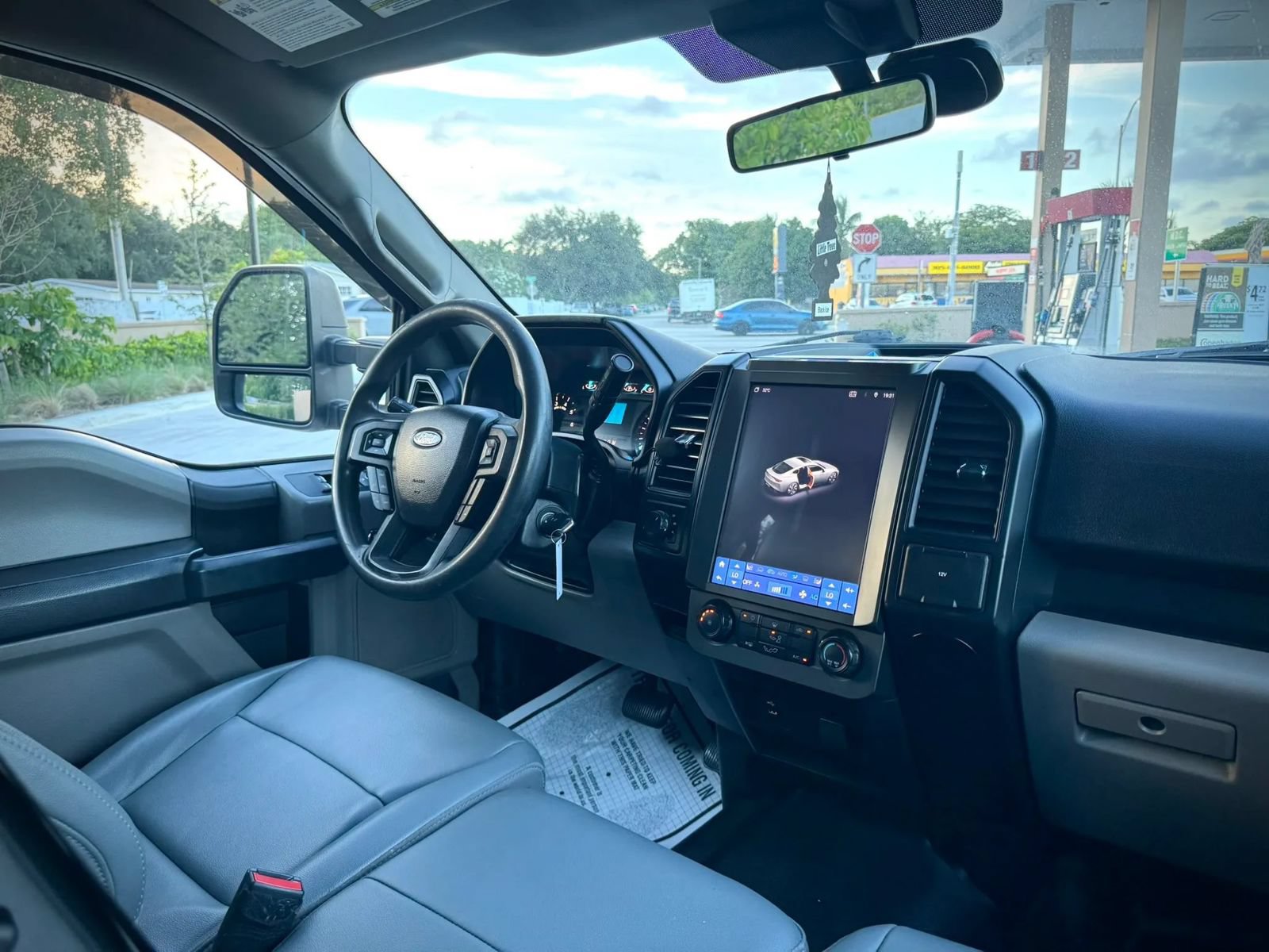 Used 2019 Ford F150 XL w/ XL Power Equipment Group AWD/4WD image 26
