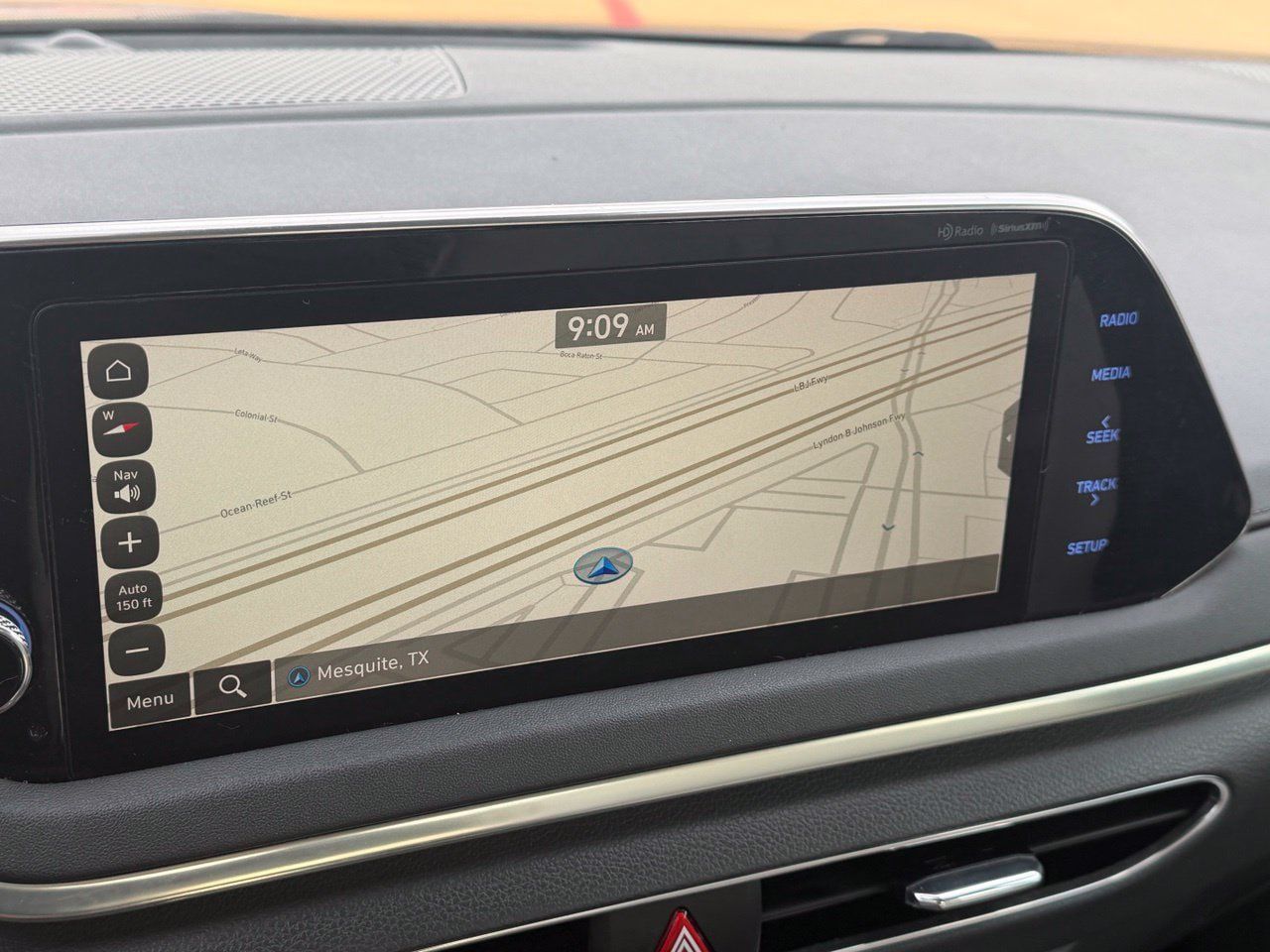 Used 2023 Hyundai Sonata SEL FWD image 24