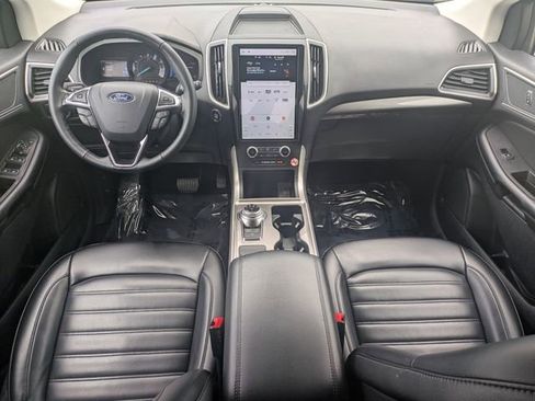 Used 2024 Ford Edge SEL AWD/4WD image 15