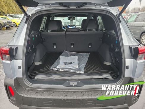New 2026 Subaru Outback Premium w/ Premium/Limited Plus Package AWD/4WD image 18