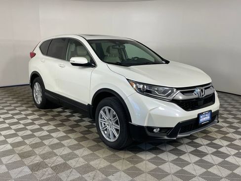 Used 2017 Honda CR-V EX-L image 26