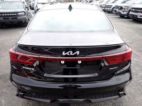 Used 2024 Kia Forte GT-Line image 5