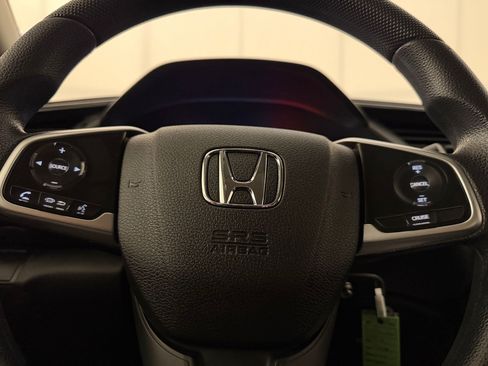 Used 2018 Honda Civic LX image 11