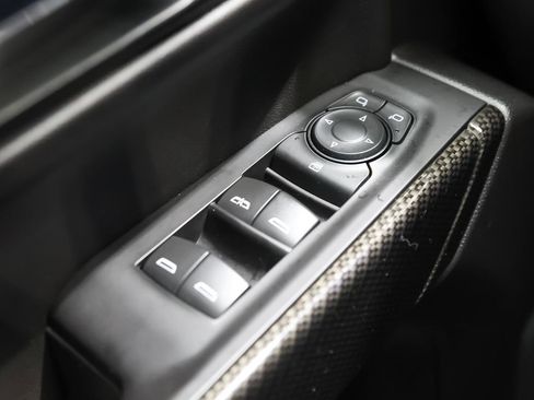 Used 2020 Chevrolet Silverado 1500 RST w/ All-Star Edition image 21