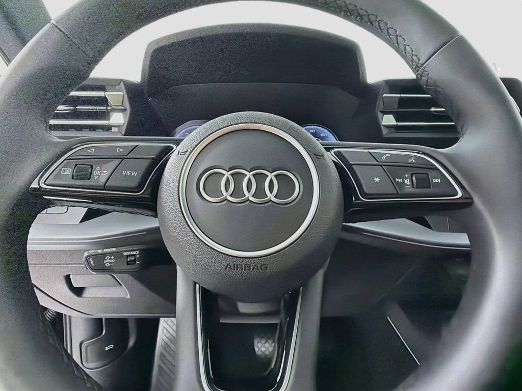 Used 2026 Audi A3 2.0T Premium AWD/4WD image 11