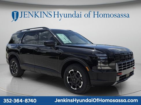 New 2026 Hyundai Palisade XRT Pro AWD/4WD image 12