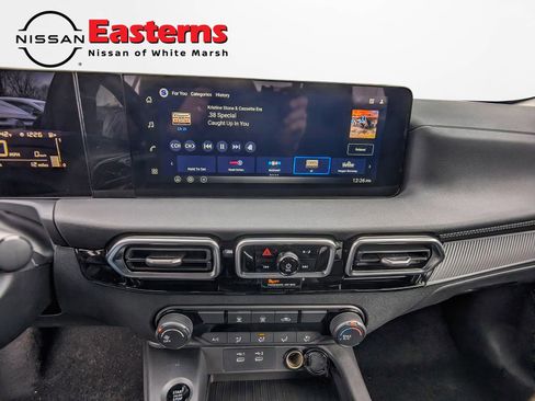 New 2026 Nissan Sentra S w/ Floor Mat Package image 14