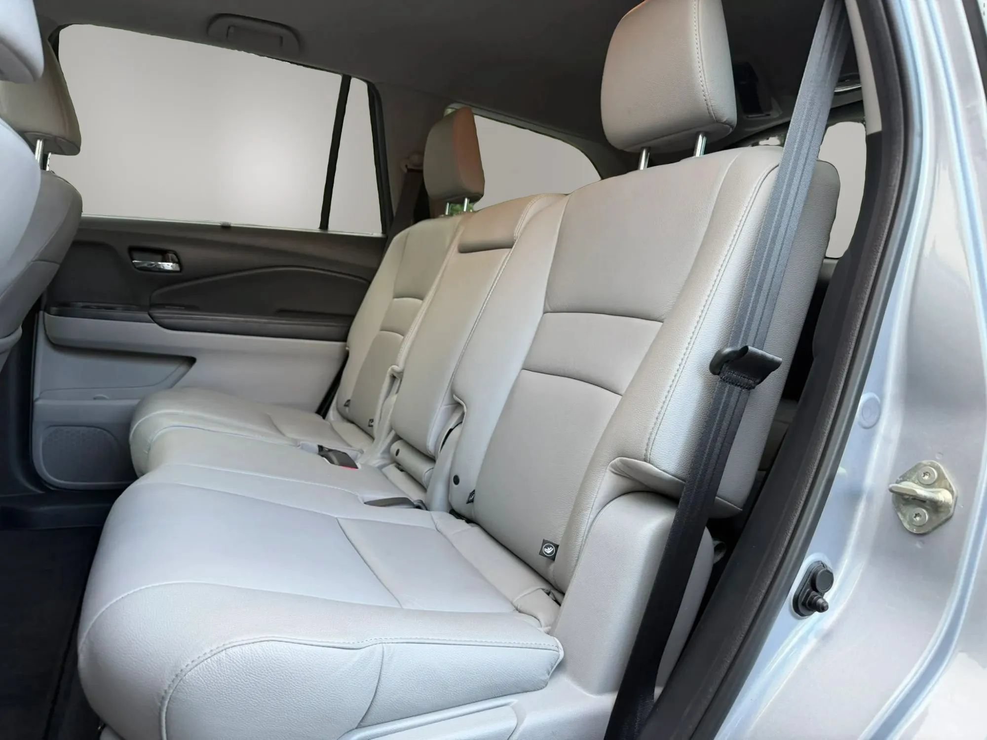 Used 2019 Honda Pilot EX-L image 12