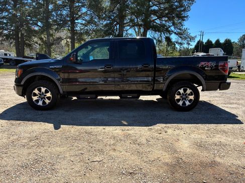Used 2014 Ford F150 FX4 image 9