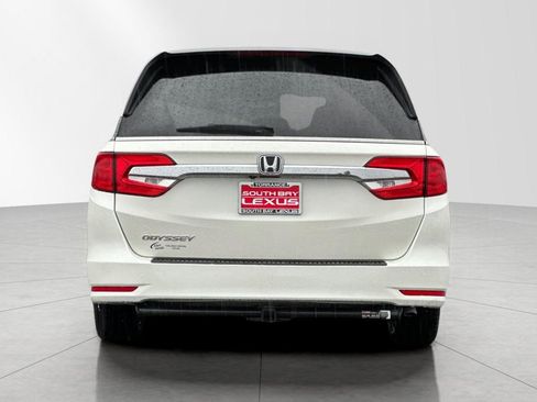 Used 2019 Honda Odyssey LX image 5