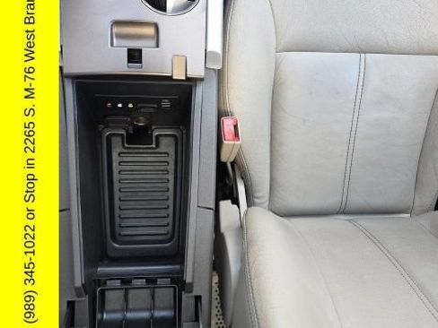 Used 2014 Ford Edge SEL w/ Canadian Touring Package AWD/4WD image 23