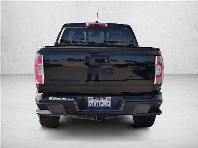 Used 2018 GMC Canyon SLE w/ Nightfall Edition AWD/4WD image 6