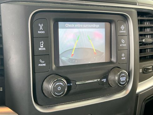 Used 2022 RAM 1500 Classic Warlock image 13