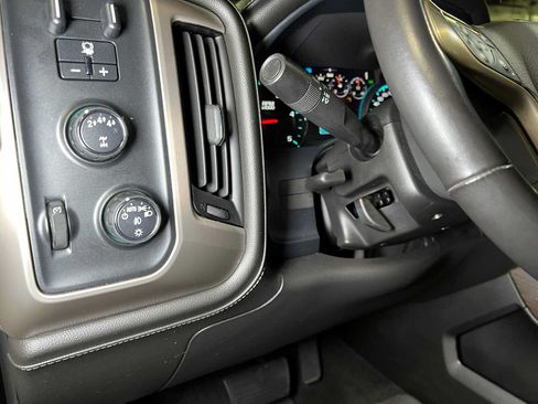 Used 2017 GMC Sierra 2500 Denali w/ Duramax Plus Package AWD/4WD image 29