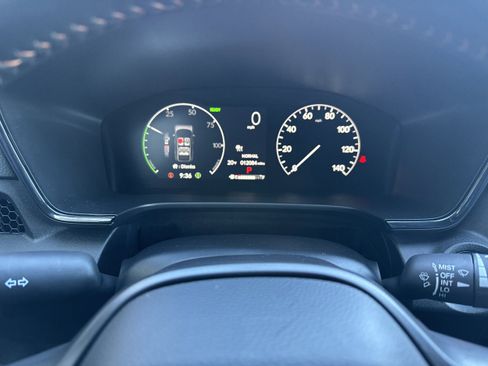 Used 2025 Honda CR-V Sport-L image 24