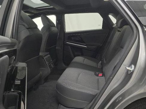 Used 2023 Toyota bZ4X AWD w/ Weather Package image 9