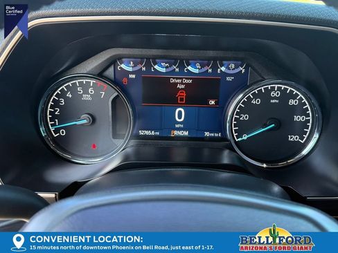 Used 2022 Ford F150 XLT w/ Equipment Group 302A High AWD/4WD image 33
