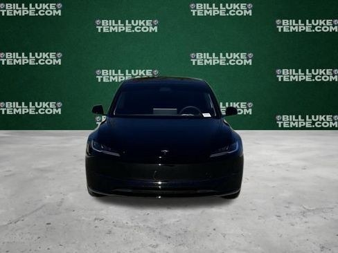 Used 2025 Tesla Model 3 Long Range image 4