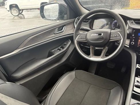 New 2026 Jeep Grand Cherokee Laredo image 63