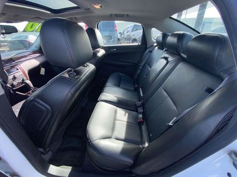Used 2010 Chevrolet Impala LT w/ Luxury Edition Package FWD image 20