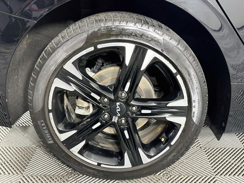 Used 2024 Kia K5 GT-Line w/ GT-Line Premium Package FWD image 31