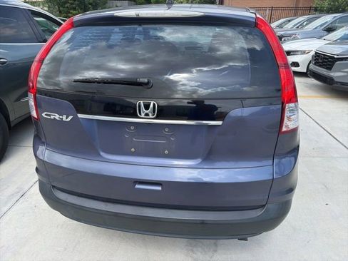 Used 2012 Honda CR-V LX image 6