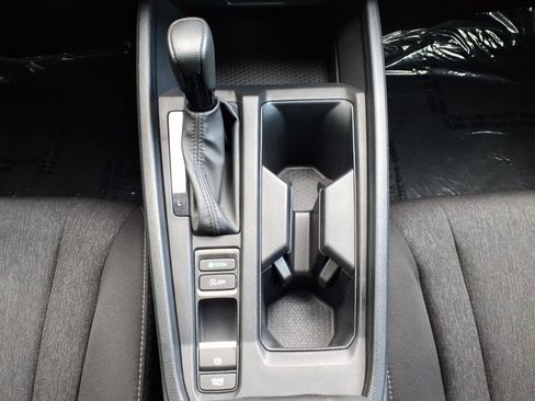 Certified 2023 Honda Accord EX image 25