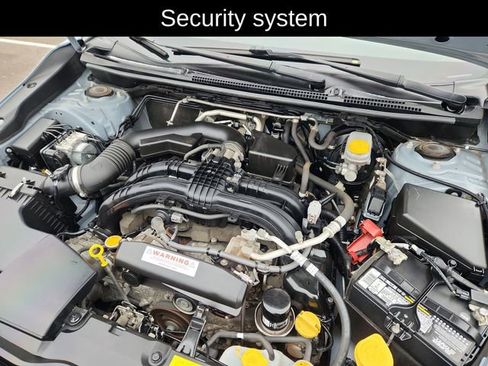 Used 2018 Subaru Crosstrek 2.0i image 17