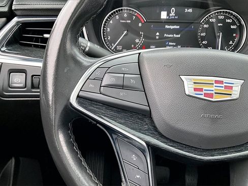 Certified 2023 Cadillac XT5 Premium Luxury image 20