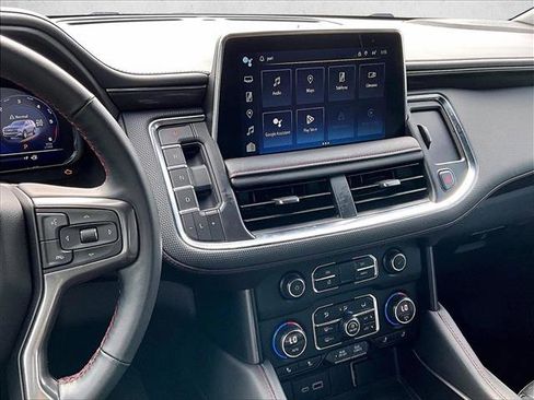 Used 2023 Chevrolet Tahoe RST w/ Luxury Package image 8