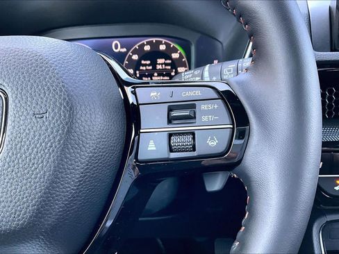 Used 2026 Honda CR-V Sport Touring image 25