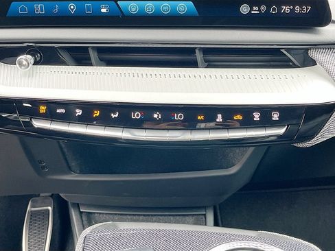 New 2027 Cadillac Optiq Premium Luxury AWD/4WD image 25