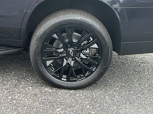 New 2025 Chevrolet Tahoe Premier image 9