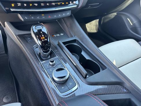 New 2026 Cadillac CT5 Sport image 24