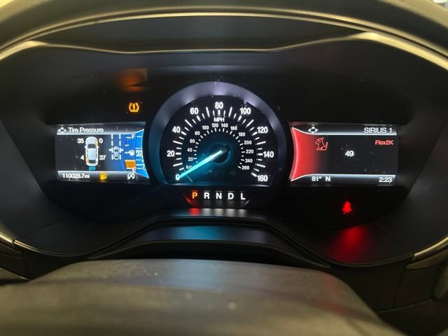 Used 2020 Ford Fusion SE FWD image 18
