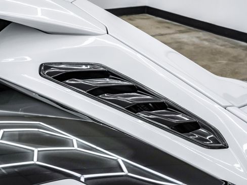 Used 2023 Lamborghini Huracan Tecnica image 76