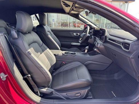 New 2026 Ford Mustang Premium image 27