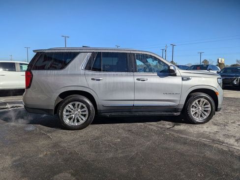 Certified 2023 GMC Yukon SLT w/ Max Trailering Package image 6