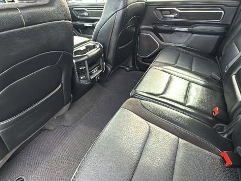 Used 2024 RAM 1500 Laramie AWD/4WD image 24