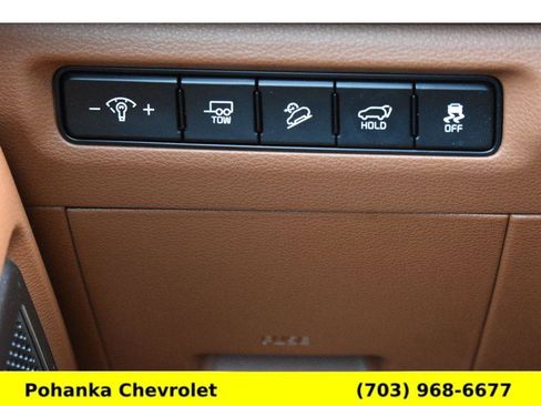 Used 2025 Kia Telluride SX Prestige X-Line image 29