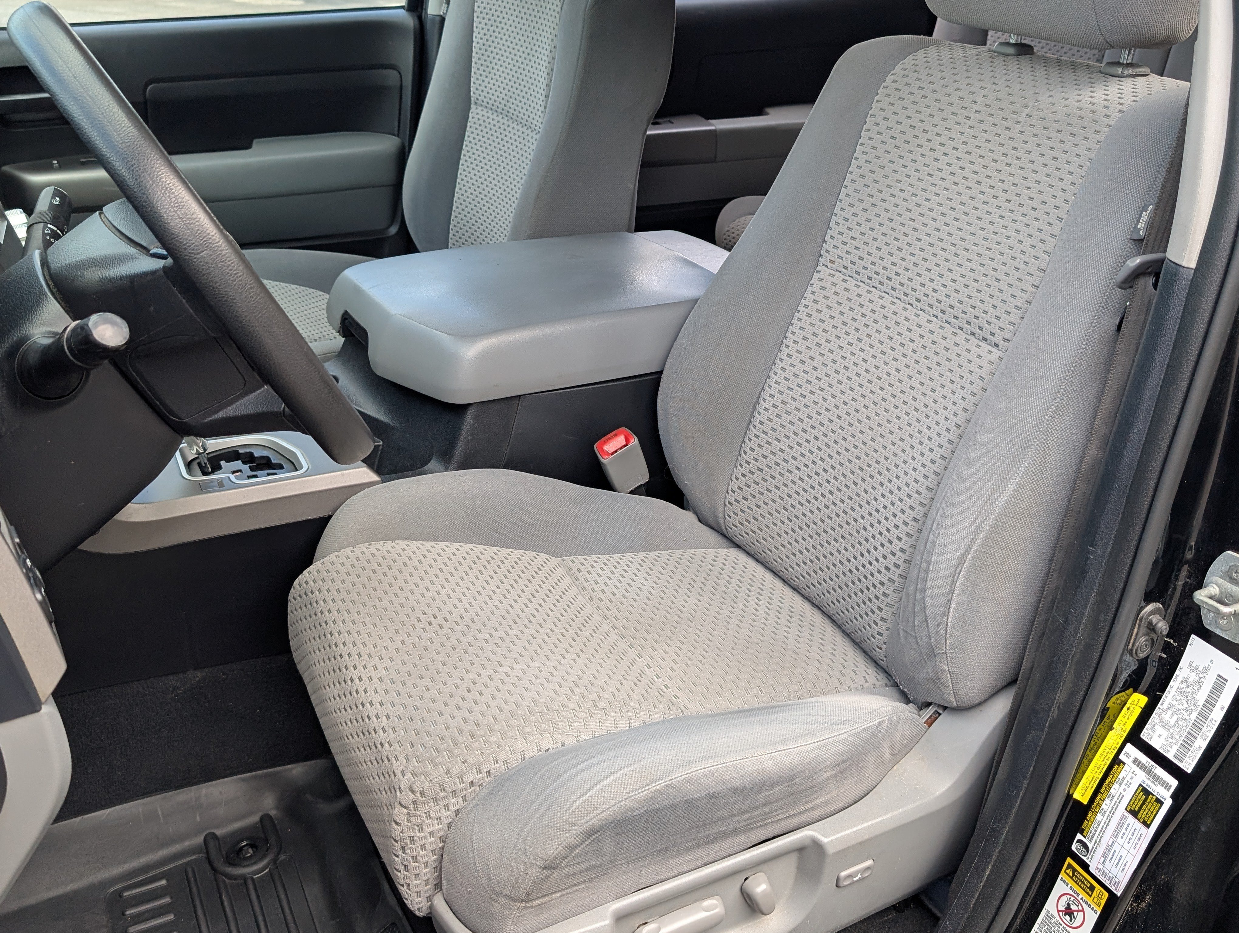 Used 2013 Toyota Tundra 2WD CrewMax w/ SR5 Pkg image 16