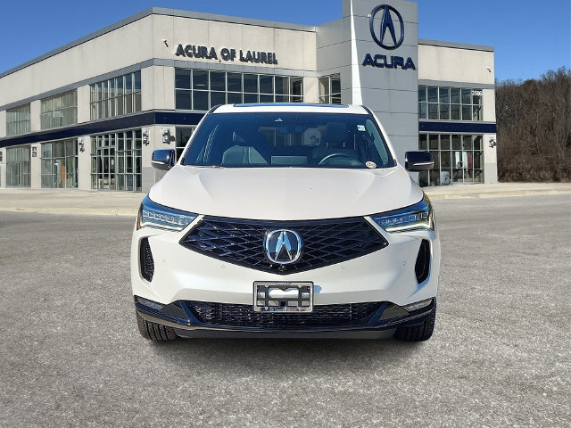 Used 2026 Acura RDX w/ Advance Package AWD/4WD image 2